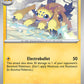 (065/182) Pokemon TCG Paradox Rift Single: Galvantula  Reverse Holo Common