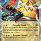 (068/182) Pokemon TCG Paradox Rift Single: Tapu Koko ex   Double Rare
