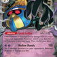 (076/182) Pokemon TCG Paradox Rift Single: Cofagrigus ex   Double Rare