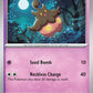 (077/182) Pokemon TCG Paradox Rift Single: Pumpkaboo   Common