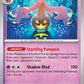 (078/182) Pokemon TCG Paradox Rift Single: Gourgeist   Uncommon