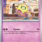 (080/182) Pokemon TCG Paradox Rift Single: Flittle   Common