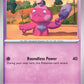 (083/182) Pokemon TCG Paradox Rift Single: Tinkatink  Reverse Holo Common
