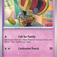 (087/182) Pokemon TCG Paradox Rift Single: Gimmighoul   Common