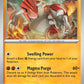 (093/182) Pokemon TCG Paradox Rift Single: Groudon   Rare
