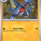 (095/182) Pokemon TCG Paradox Rift Single: Gabite   Uncommon