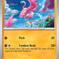 (106/182) Pokemon TCG Paradox Rift Single: Flamigo   Common