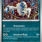 (113/182) Pokemon TCG Paradox Rift Single: Absol  Reverse Holo Uncommon