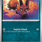 (119/182) Pokemon TCG Paradox Rift Single: Nickit   Common