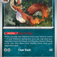 (120/182) Pokemon TCG Paradox Rift Single: Thievul   Rare