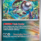 (123/182) Pokemon TCG Paradox Rift Single: Brute Bonnet   Rare