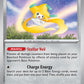 (126/182) Pokemon TCG Paradox Rift Single: Jirachi  Reverse Holo Common