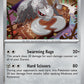 (129/182) Pokemon TCG Paradox Rift Single: Durant  Reverse Holo Uncommon