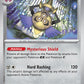 (134/182) Pokemon TCG Paradox Rift Single: Aegislash   Rare