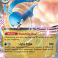 (140/182) Pokemon TCG Paradox Rift Single: Altaria ex   Double Rare