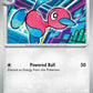 (143/182) Pokemon TCG Paradox Rift Single: Porygon2  Reverse Holo Common