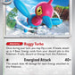 (144/182) Pokemon TCG Paradox Rift Single: Porygon-Z  Reverse Holo Rare