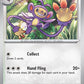 (146/182) Pokemon TCG Paradox Rift Single: Ambipom  Reverse Holo Uncommon