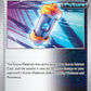(164/182) Pokemon TCG Paradox Rift Single: Future Booster Energy Capsule Reverse Holo Uncommon