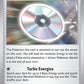 (179/182) Pokemon TCG Paradox Rift Single: Technical Machine Turbo Energize Reverse Holo Uncommon