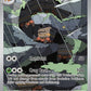 (183/182) Pokemon TCG Paradox Rift Single: Crustle   Illustration Rare