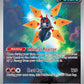 (187/182) Pokemon TCG Paradox Rift Single: Iron Moth   Illustration Rare