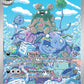 (204/182) Pokemon TCG Paradox Rift Single: Garbodor   Illustration Rare