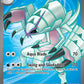 (221/182) Pokemon TCG Paradox Rift Single: Golisopod ex   Ultra Rare