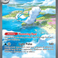 (253/182) Pokemon TCG Paradox Rift Single: Altaria ex   Special Illustration Rare