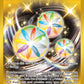 (266/182) Pokemon TCG Paradox Rift Single: Reversal Energy  Secret Rare