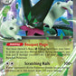 (033/ ) Pokemon TCG SV Black Star Promos Single: Meowscarada ex   Promo
