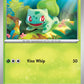 (046/ ) Pokemon TCG SV Black Star Promos Single: Bulbasaur   Promo