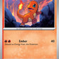 (047/ ) Pokemon TCG SV Black Star Promos Single: Charmander   Promo
